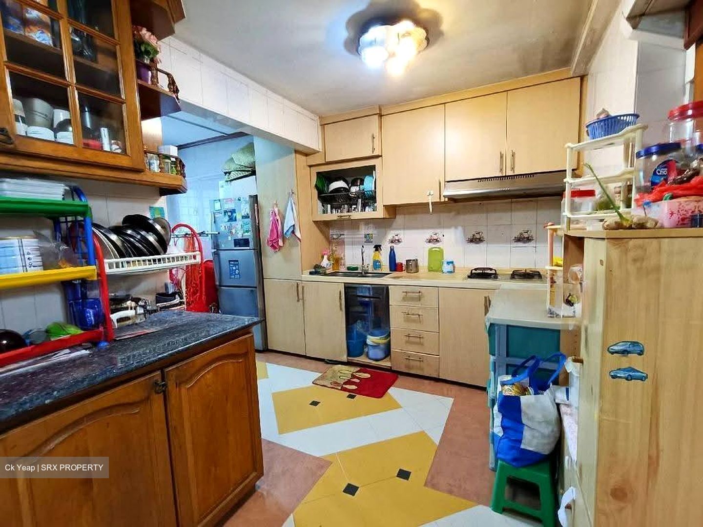 Ho Ching Road (Jurong West),  #635956511
